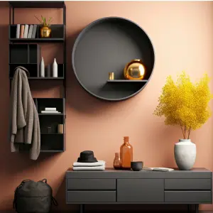 Meble i wystrój wnętrz